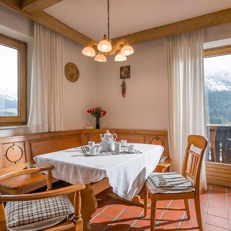 Appartement Pieter By Nv-Appartements Kirchberg in Tirol Exterior foto