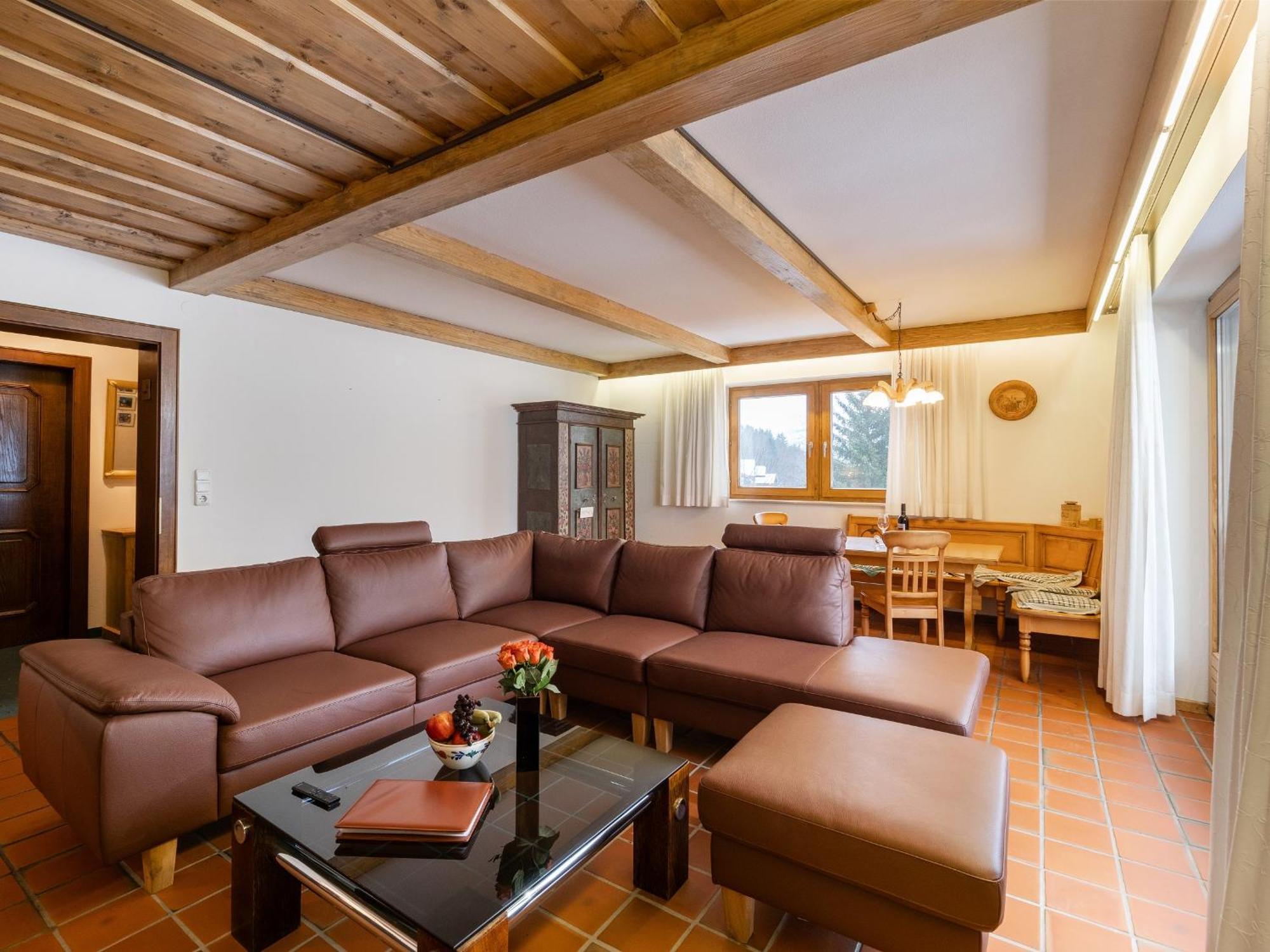 Appartement Pieter By Nv-Appartements Kirchberg in Tirol Exterior foto